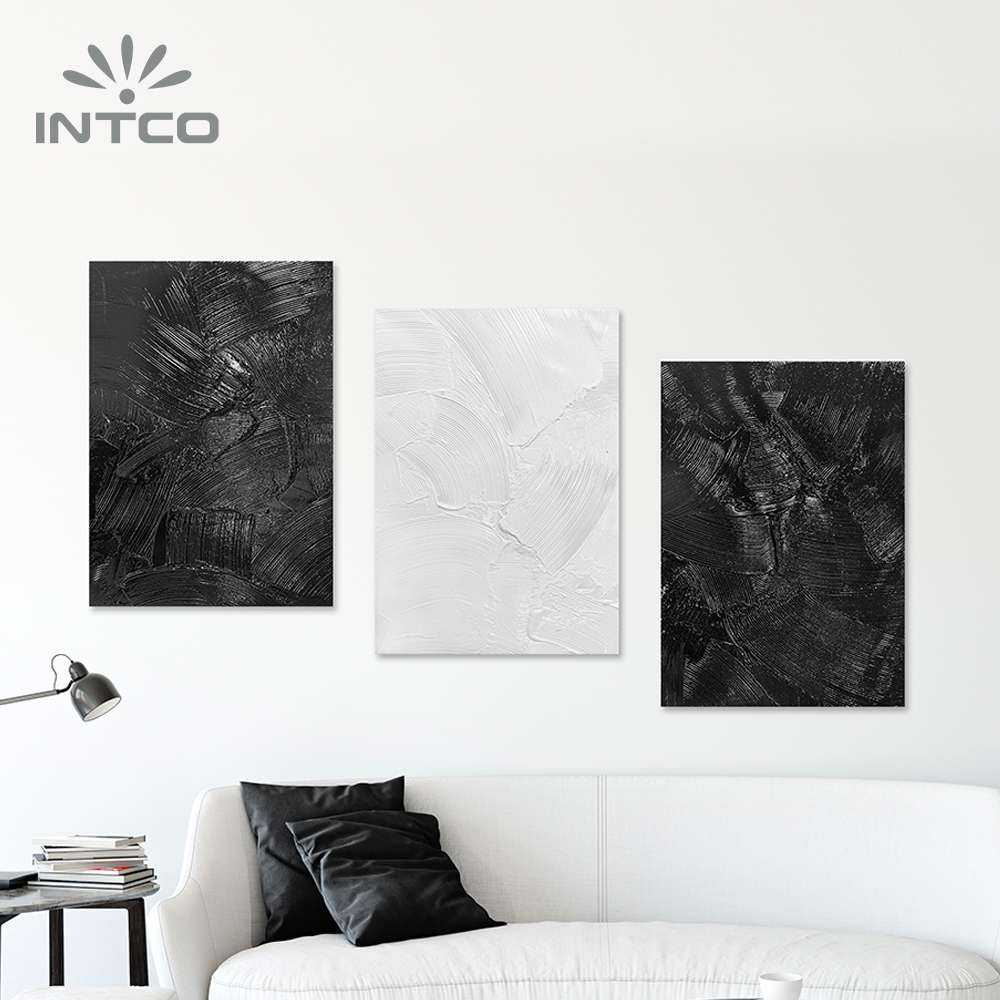Express your artistic side with Intco curated gallery wall set